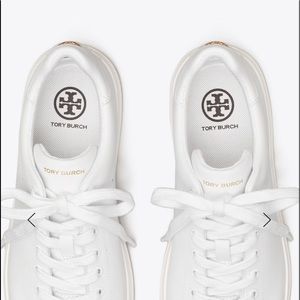 HOWELL COURT SNEAKER Titanium White
